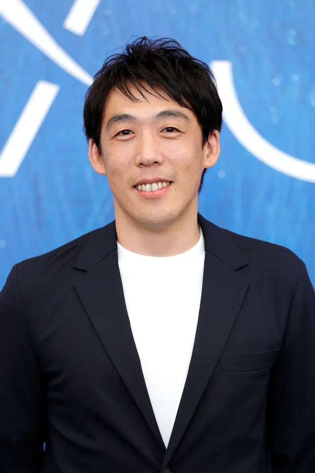 Zdjęcie Kei Ishikawa