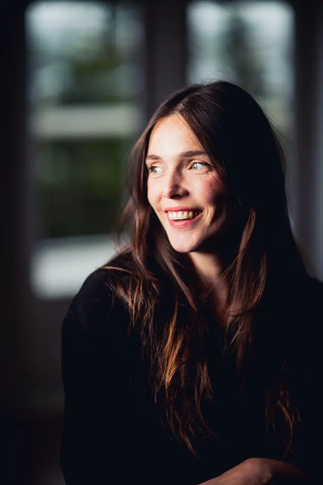 Zdjęcie  (Rhiannon Morgan)