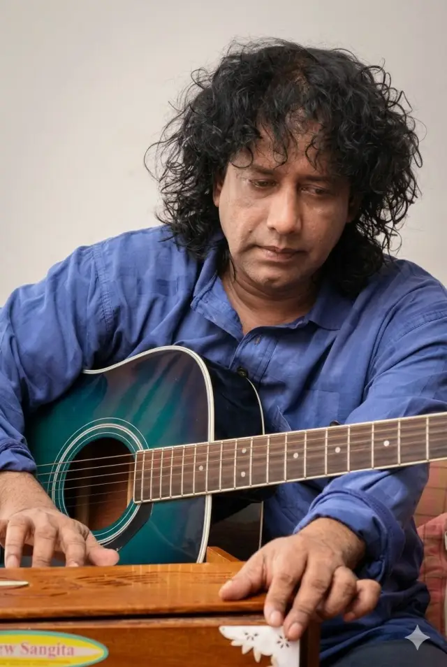 Zdjęcie Ahmed Imtiaz Bulbul (Ahmed Imtiaz Bulbul)