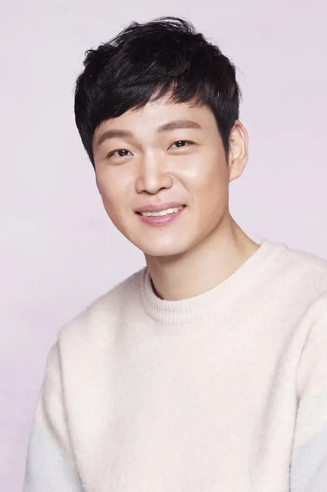 Zdjęcie Heo Jeong-do