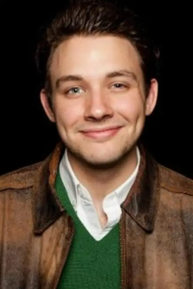 Zdjęcie Ben Proudfut (Ben Proudfoot)