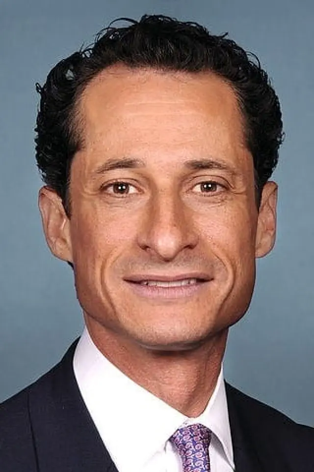 Zdjęcie  (Anthony Weiner)