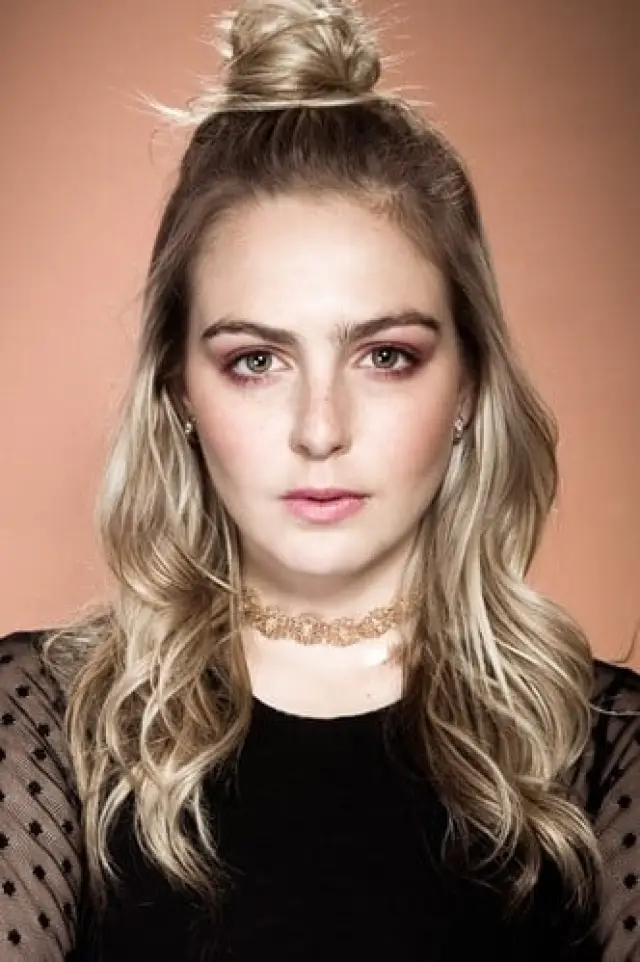 Zdjęcie Regina Pavón