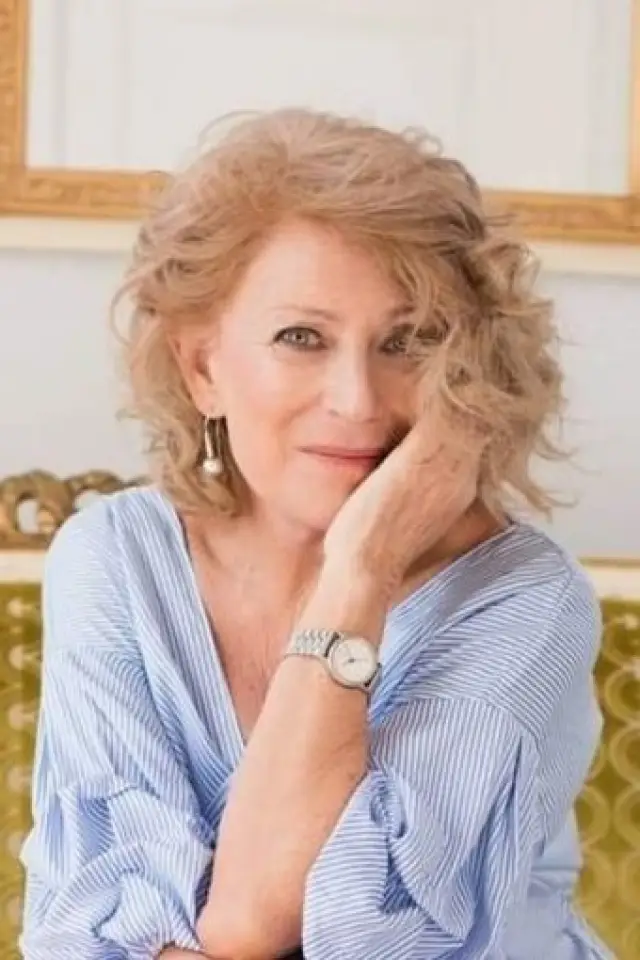 Zdjęcie  (Susana Groisman)