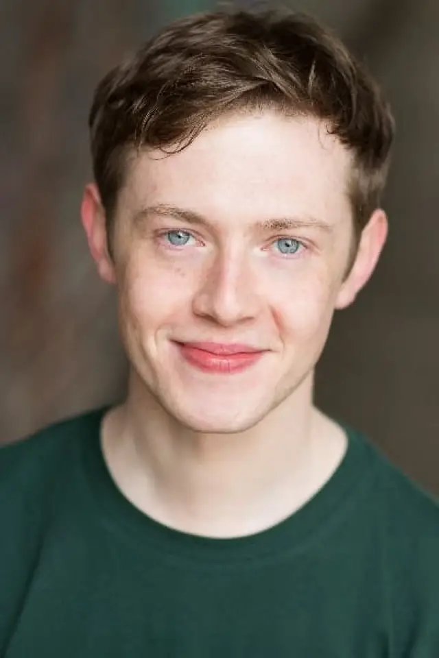 Zdjęcie  (Lewis Mackinnon)