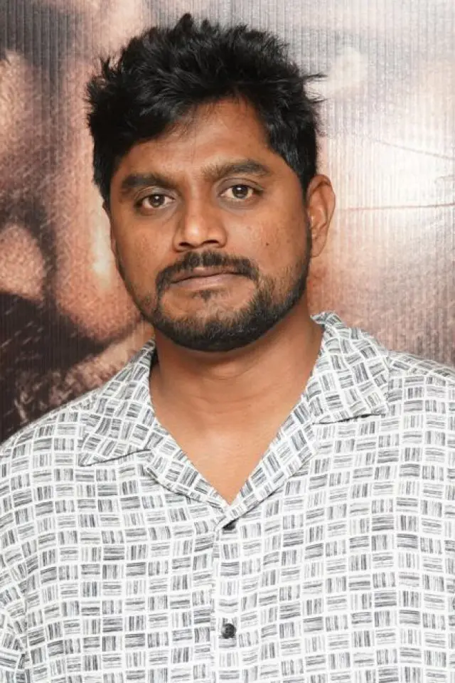 Zdjęcie Prasanna S. Kumar (Prasanna S. Kumar)