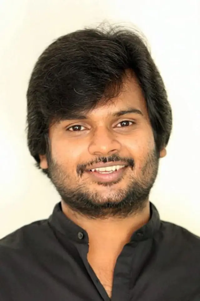 Zdjęcie  (Sriram Adittya)