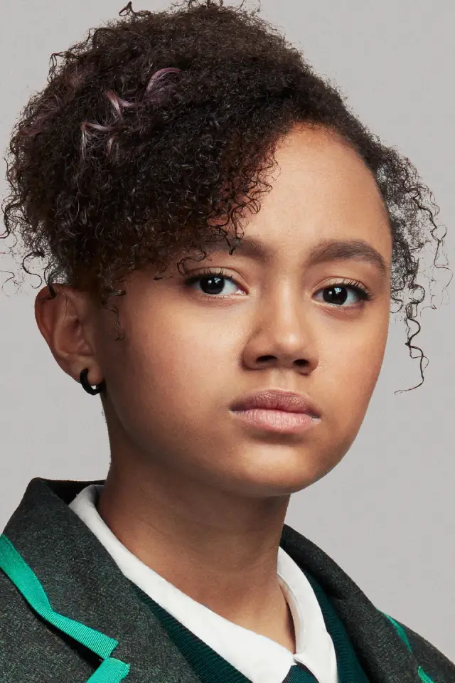 Zdjęcie  (India Brown)