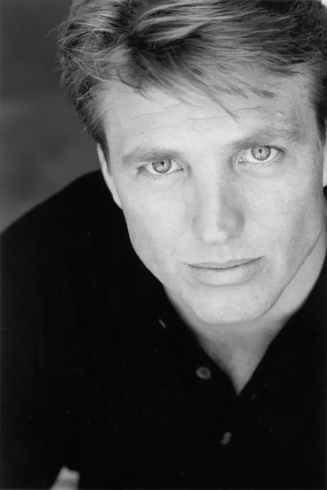 Zdjęcie Rick Johnson (Rick Johnson)