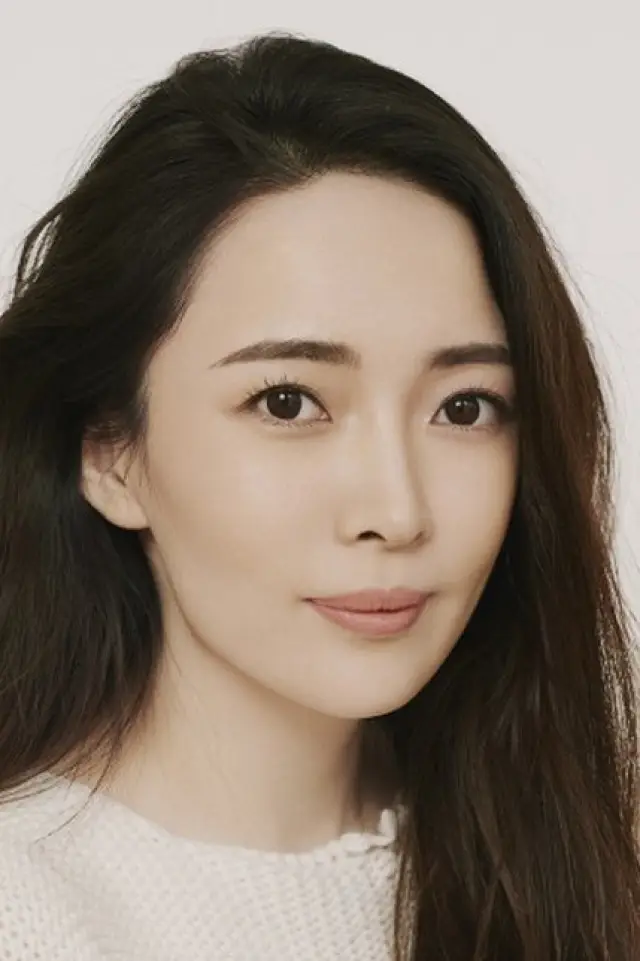 Zdjęcie  (Yao Tingting)