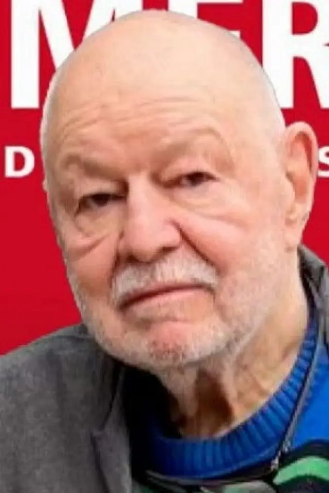 Zdjęcie  (Daniel Humair)
