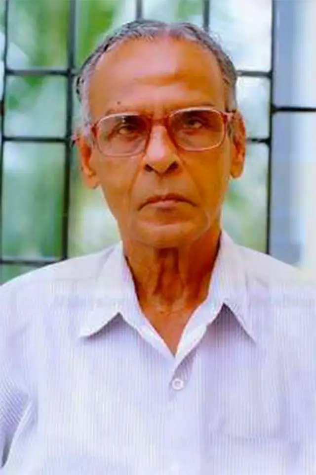Zdjęcie  (Mankada Ravi Varma)