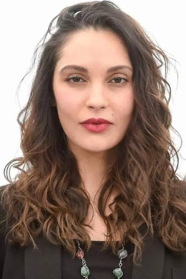 Zdjęcie  (Hania Amar)