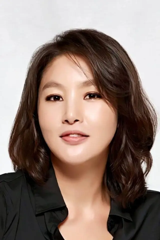 Zdjęcie Park Dżi-young (Park Ji-young)