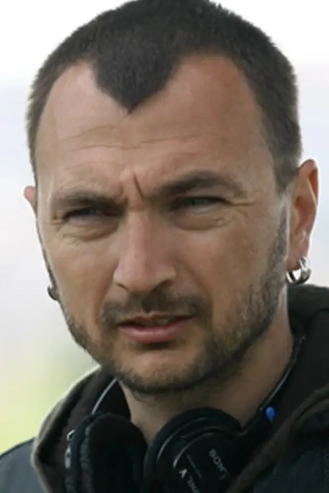 Zdjęcie  (Uluç Bayraktar)