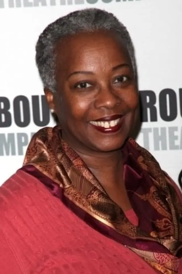 Zdjęcie Aleta Mitchell (Aleta Mitchell)