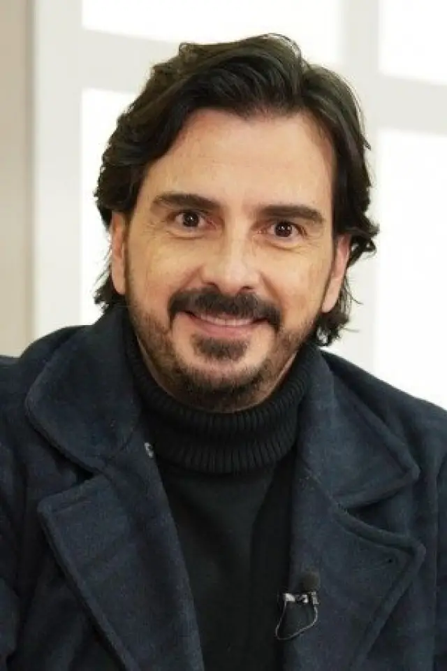 Zdjęcie  (Carlos Camacho)