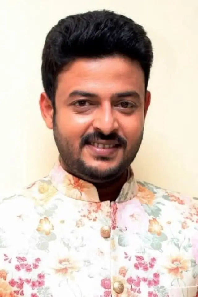 Zdjęcie  (Bhupal Raju)