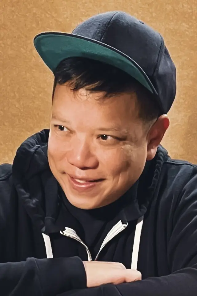 Zdjęcie  (Kid Koala)