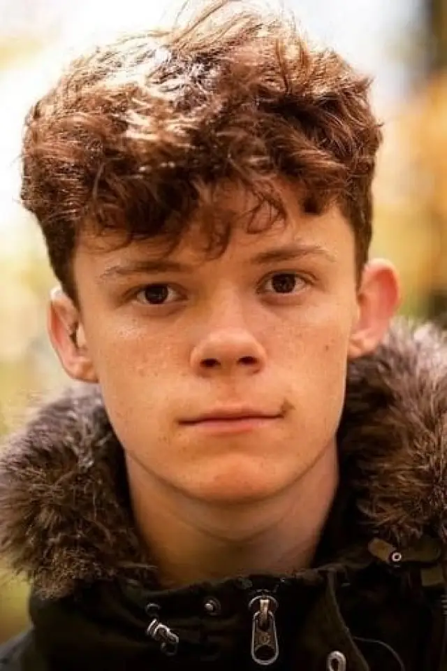 Zdjęcie Harri Holand (Harry Holland)