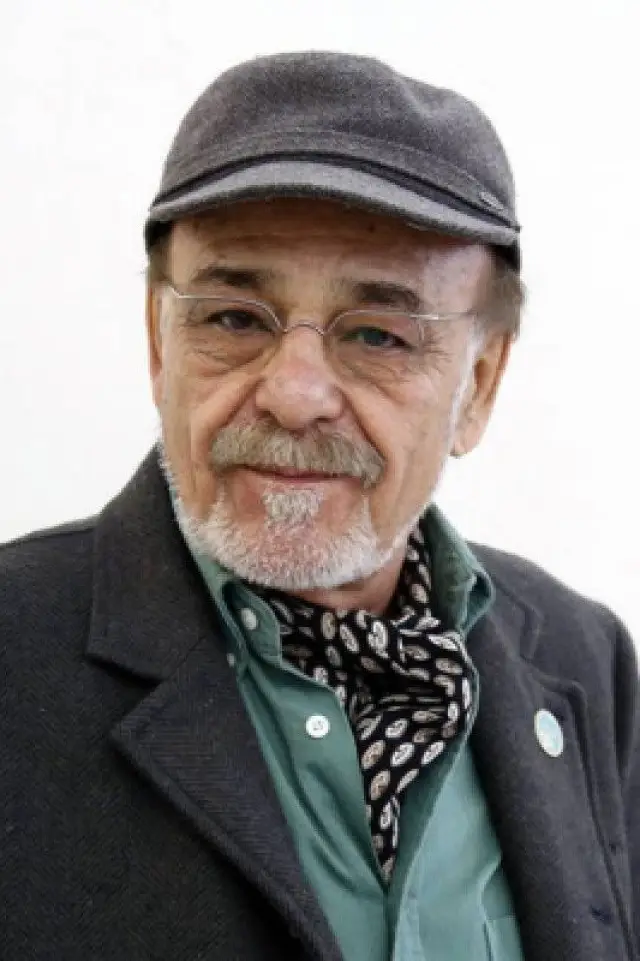 Zdjęcie  (Reza Babak)