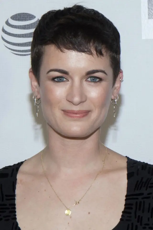 Zdjęcie Georgia Oakley