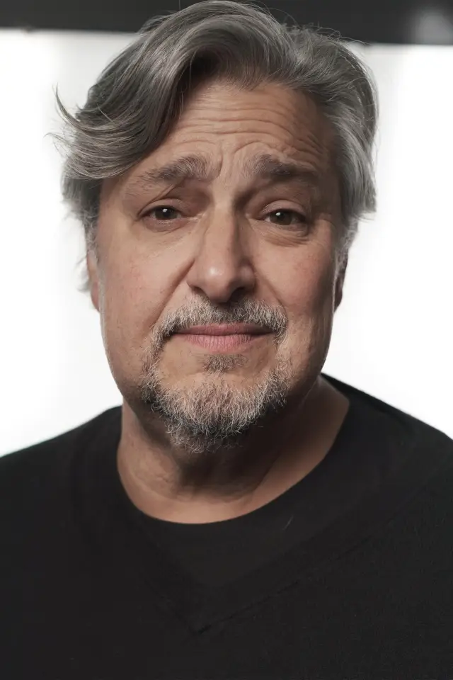 Zdjęcie  (Mark Resnik)