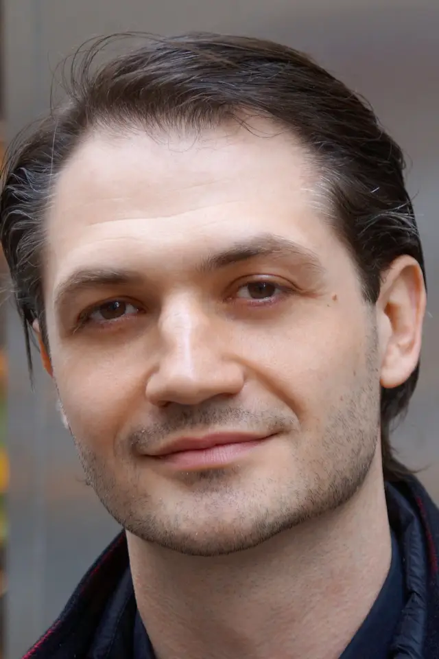 Zdjęcie Roman Blat