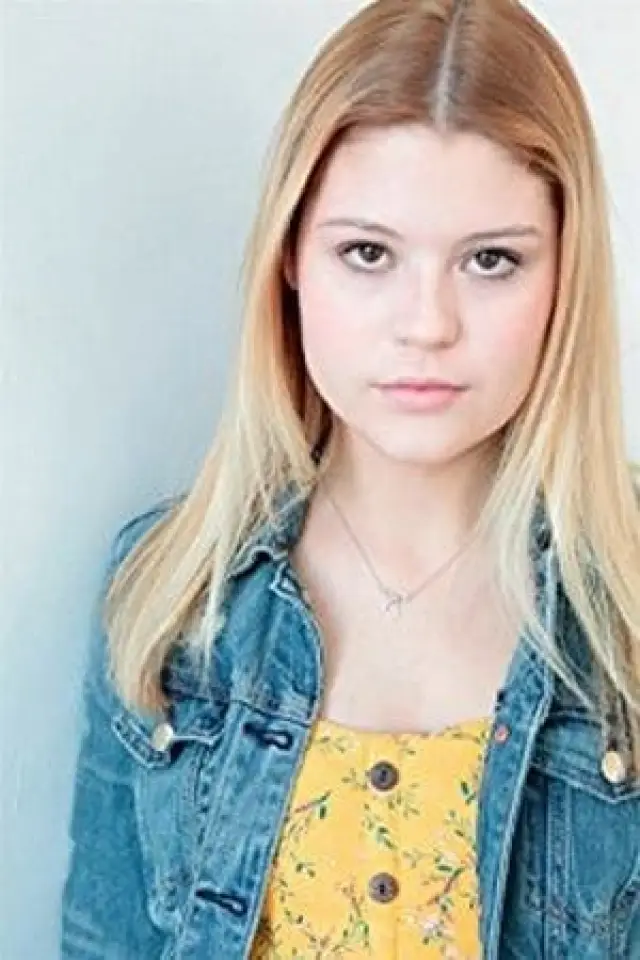 Zdjęcie  (Katie Burgess)