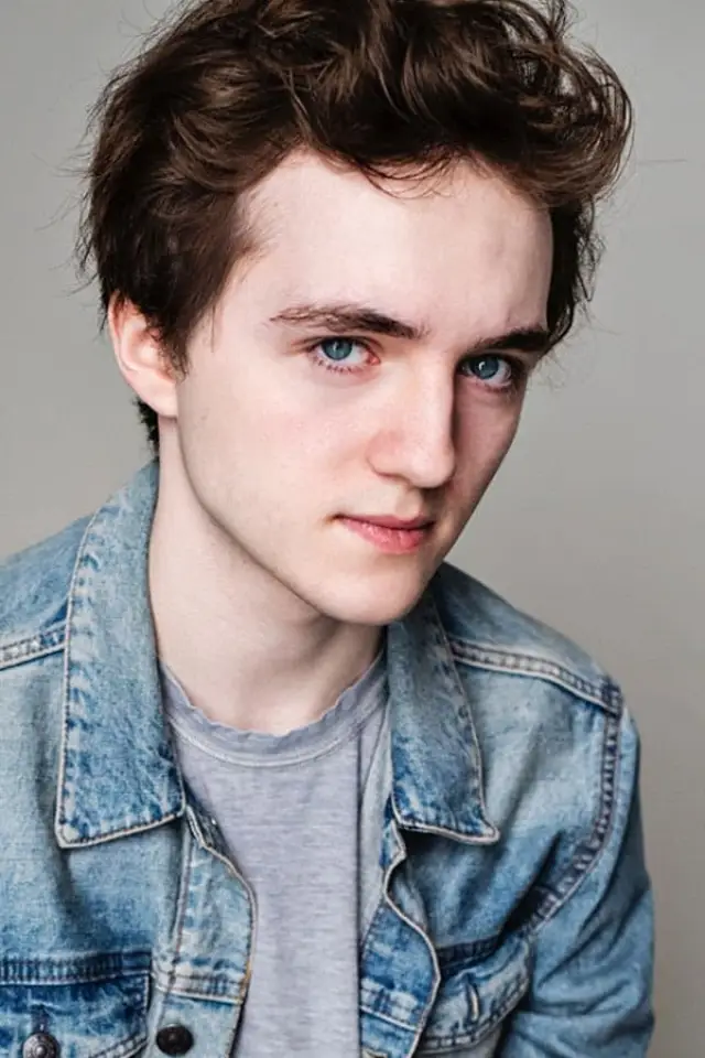 Zdjęcie Spike White