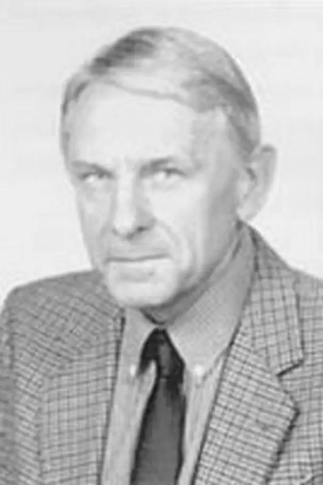 Zdjęcie Jerzy Buchwald (Jerzy Buchwald)