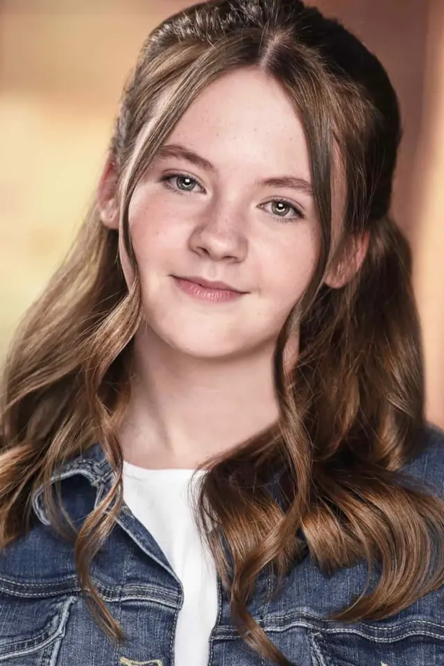 Zdjęcie Kate Moyer