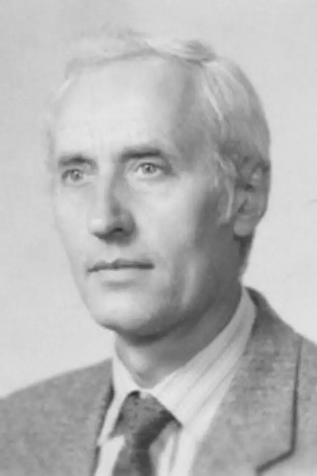 Zdjęcie Stanisław Klukowski (Stanisław Klukowski)