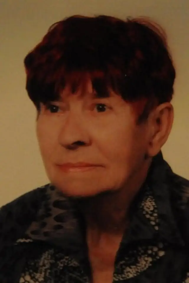 Zdjęcie Irena Choryńska (Irena Choryńska)