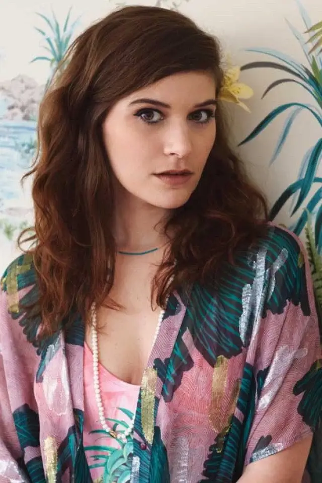 Zdjęcie  (Bethany Cosentino)