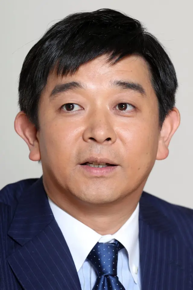 Zdjęcie  (Toshihiro Itô)