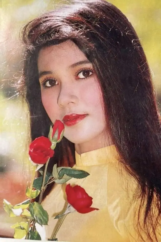 Zdjęcie  (Việt Trinh)