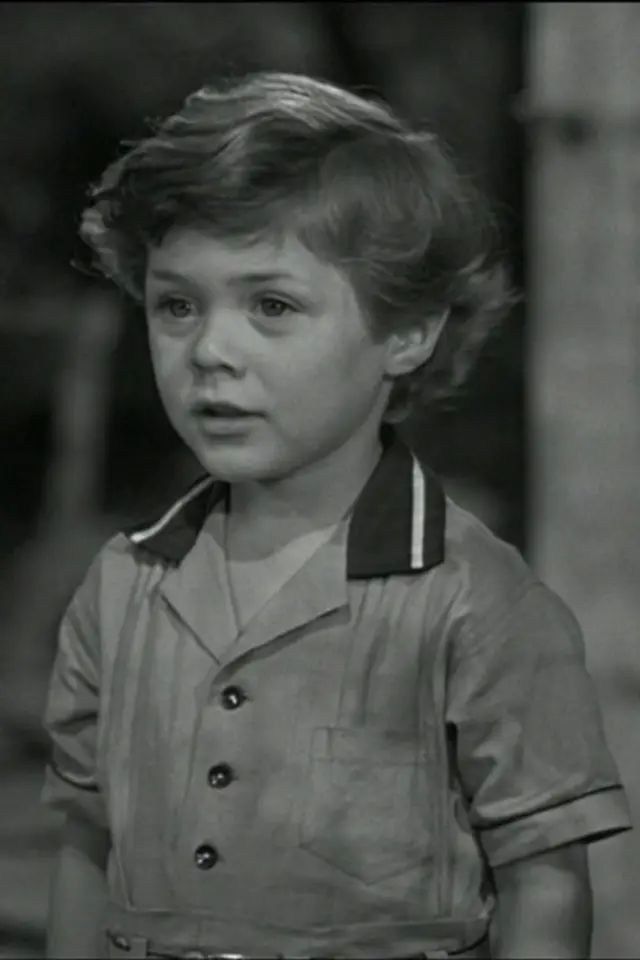 Zdjęcie  (William Severn)