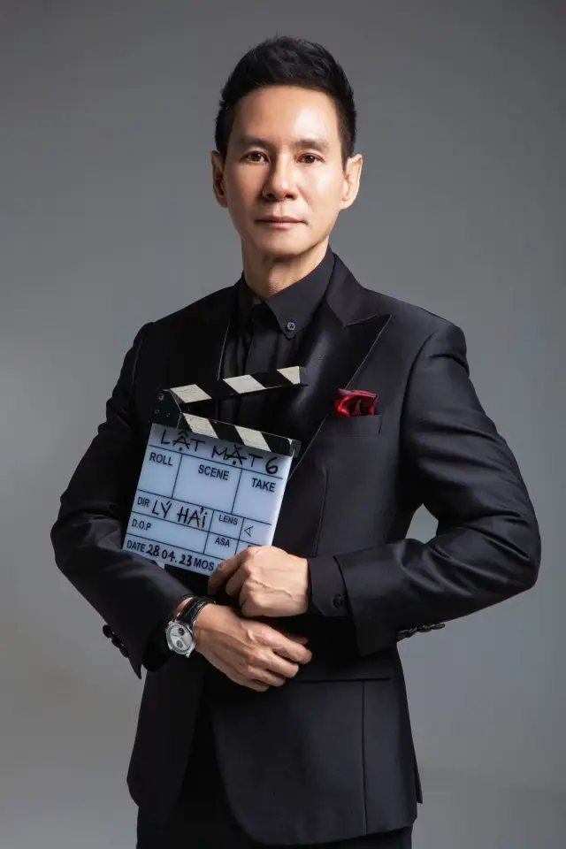 Zdjęcie Ly Hai (Lý Hải)