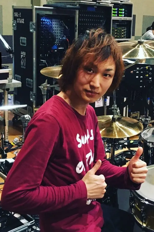 Zdjęcie  (Hideki Aoyama)