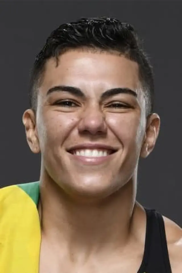 Zdjęcie  (Jéssica Andrade)