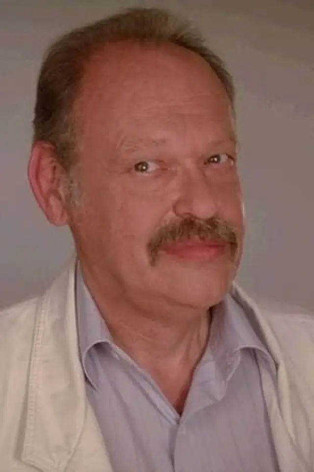 Zdjęcie Mariusz Leszczyński (Mariusz Leszczyński)