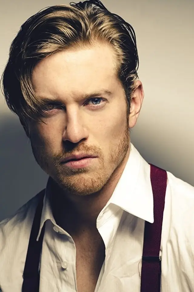 Zdjęcie Jordan Weller (Jordan Weller)