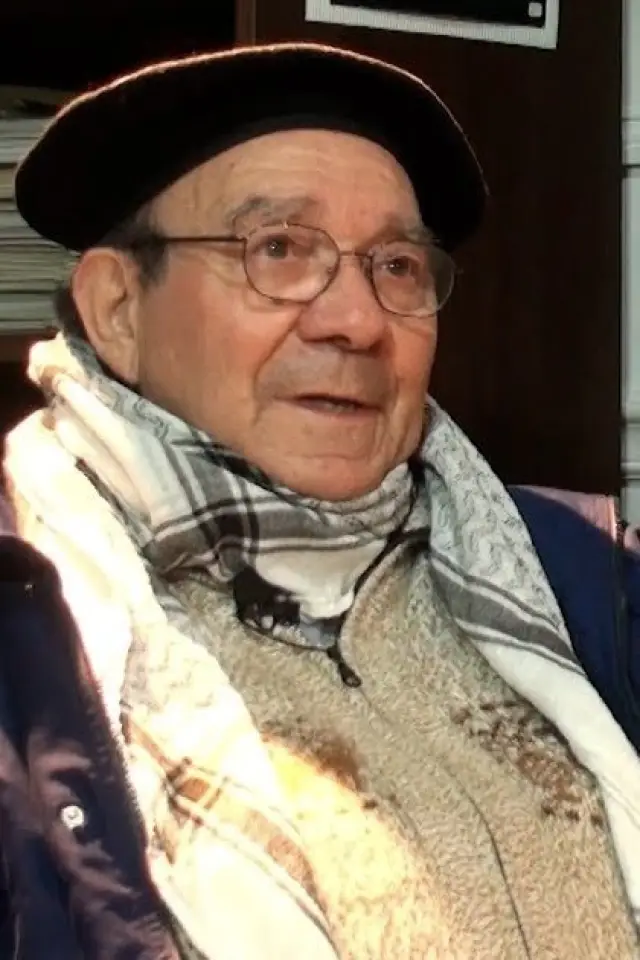 Zdjęcie  (Settimio Presutto)