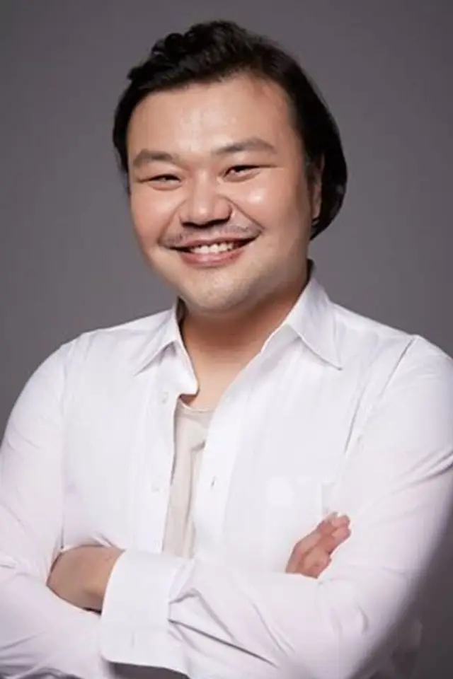 Zdjęcie Tae Hang-ho (Tae Hang-ho)