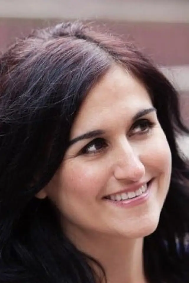 Zdjęcie Nathalie Armin