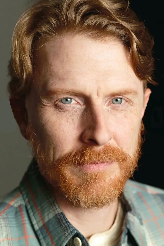 Zdjęcie Steven Allen