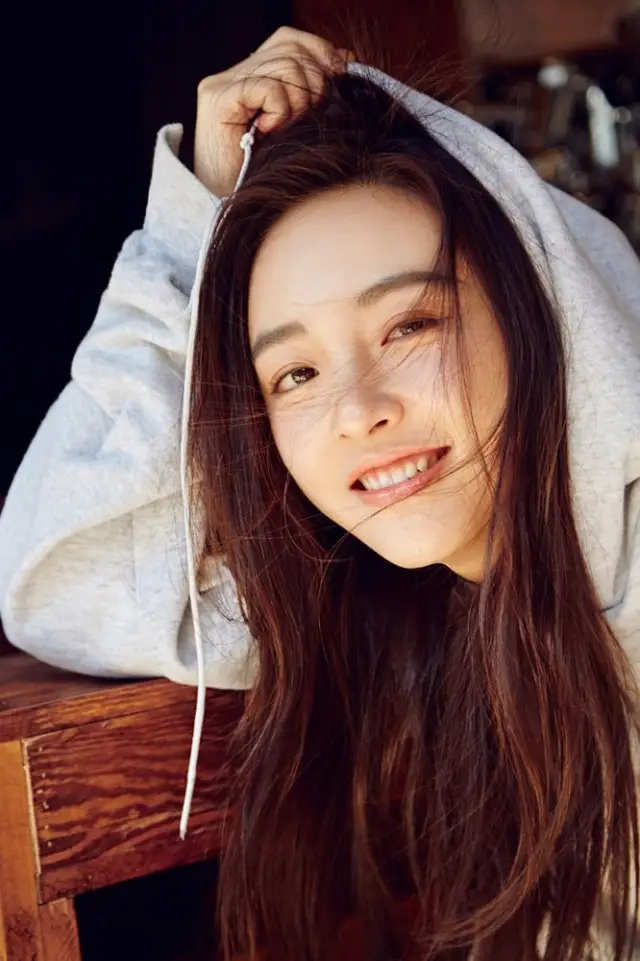 Zdjęcie Janice Wu