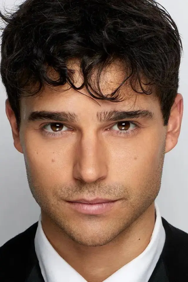 Zdjęcie  (Eric Saade)