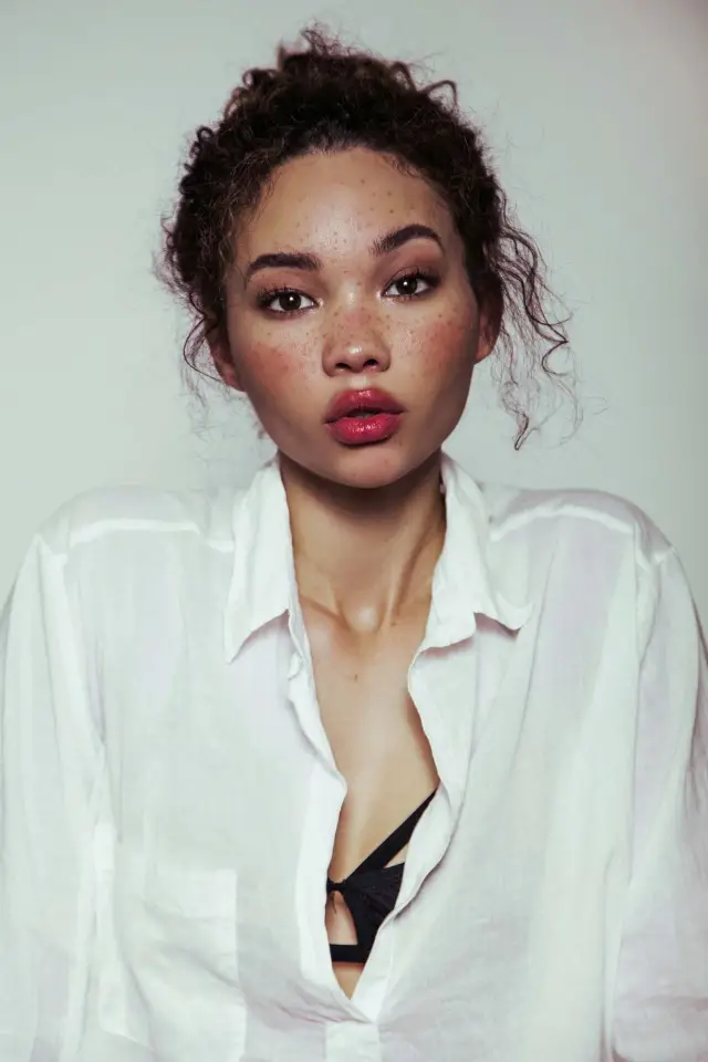 Zdjęcie Ashley Moore